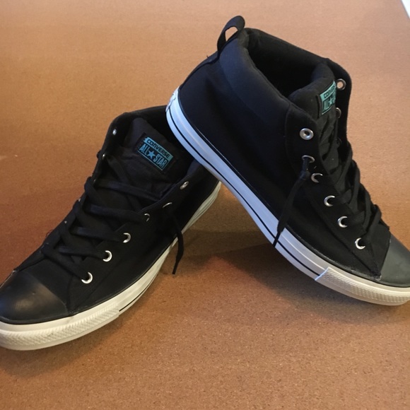 Converse Tennis Shoes Men Size 13